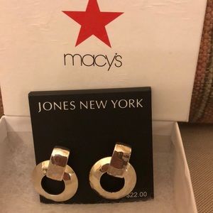 Jones New York Jewelry - Sale! Buy 1 get 1 Free on all jewelry &/or scarfs Jones New York Jewelry - Sale! Buy 1 get 1 Free on all jewelry &/or scarfs